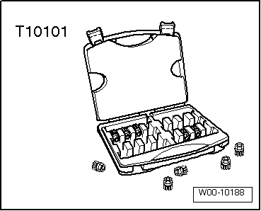 Volswagen Tiguan. W00-10188