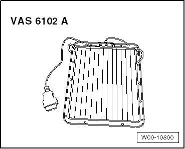 Volswagen Tiguan. W00-10800