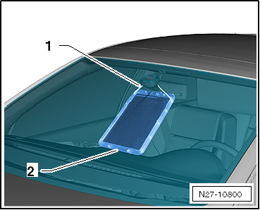 Volswagen Tiguan. N27-10800