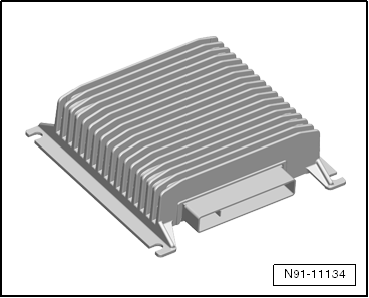 Volswagen Tiguan. N91-11134