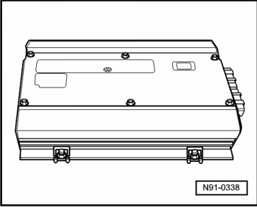 Volswagen Tiguan. N91-0338