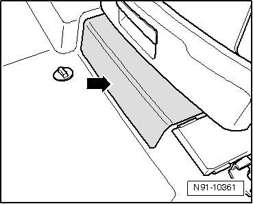 Volswagen Tiguan. N91-10361