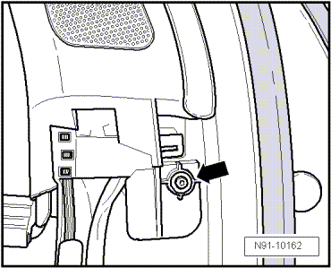 Volswagen Tiguan. N91-10162