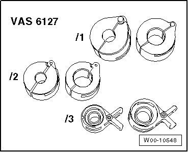 Volswagen Tiguan. W00-10548