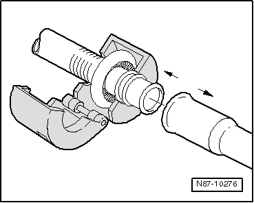 Volswagen Tiguan. N87-10276