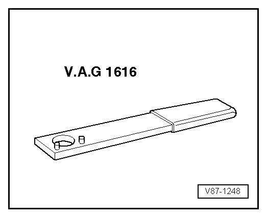 Volswagen Tiguan. V87-1248