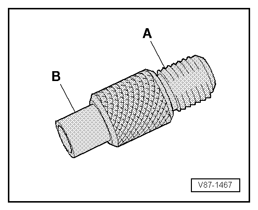 Volswagen Tiguan. V87-1467