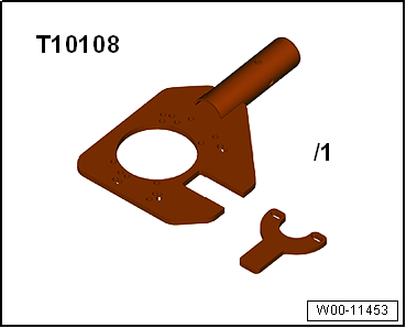 Volswagen Tiguan. W00-11453