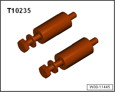 Volswagen Tiguan. W00-11445