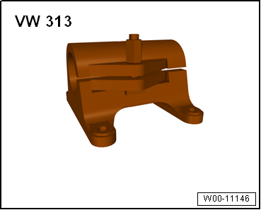 Volswagen Tiguan. W00-11146