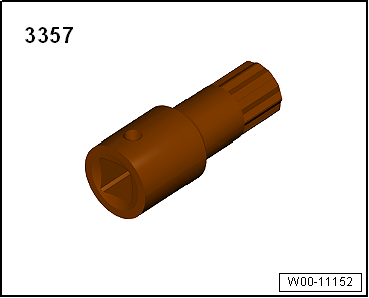 Volswagen Tiguan. W00-11152