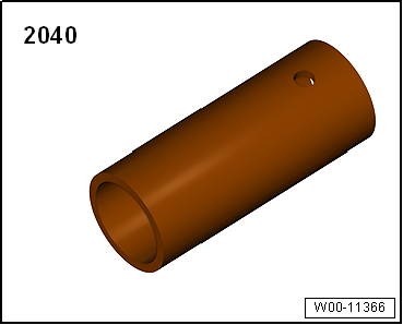 Volswagen Tiguan. W00-11366