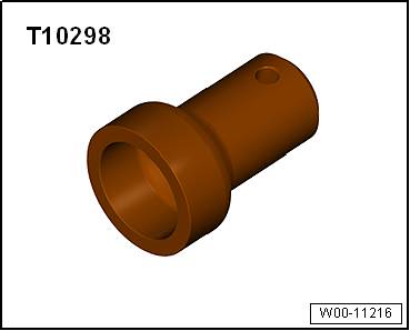 Volswagen Tiguan. W00-11216