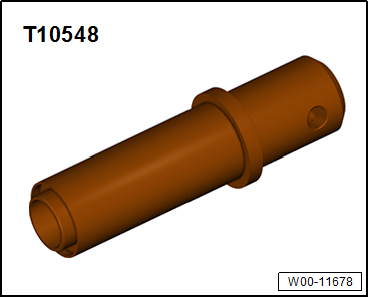 Volswagen Tiguan. W00-11678