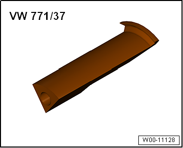 Volswagen Tiguan. W00-11128