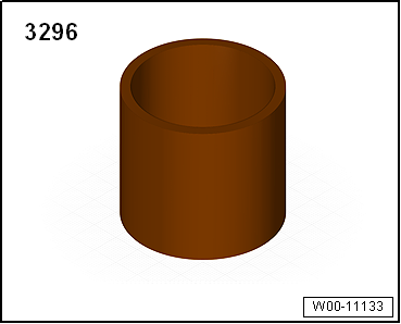 Volswagen Tiguan. W00-11133