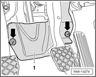 Volswagen Tiguan. N48-10276