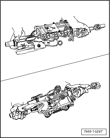 Volswagen Tiguan. N48-10267