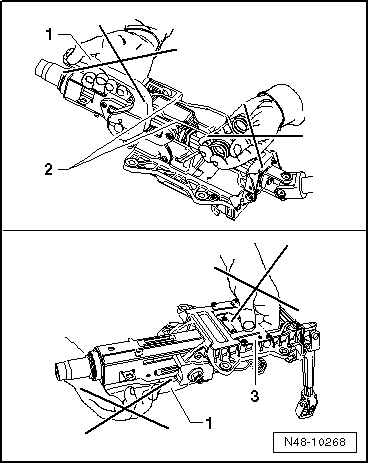 Volswagen Tiguan. N48-10268