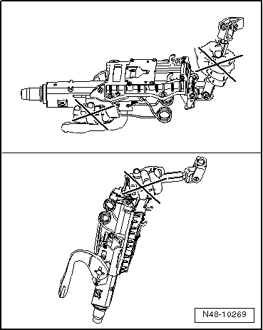 Volswagen Tiguan. N48-10269