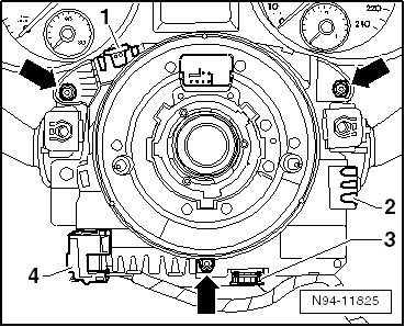 Volswagen Tiguan. N94-11825