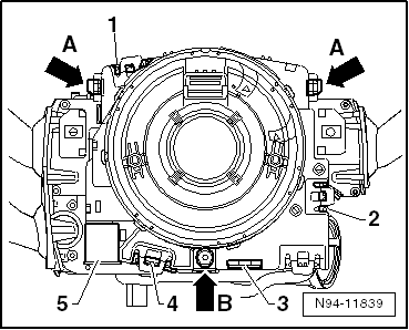 Volswagen Tiguan. N94-11839