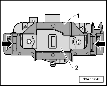 Volswagen Tiguan. N94-11842