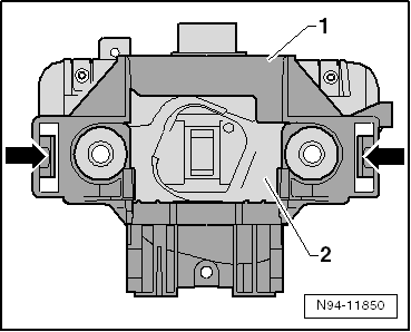 Volswagen Tiguan. N94-11850