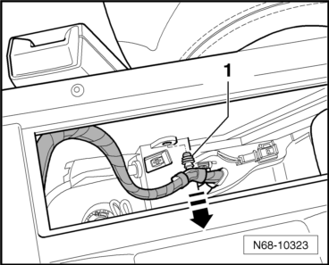 Volswagen Tiguan. N68-10323