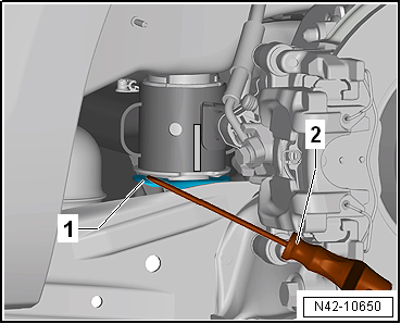 Volswagen Tiguan. N42-10650