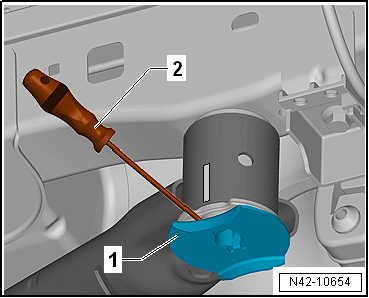 Volswagen Tiguan. N42-10654