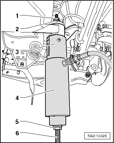 Volswagen Tiguan. N42-10325