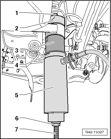 Volswagen Tiguan. N42-10327