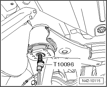 Volswagen Tiguan. N42-10115