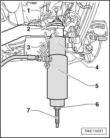 Volswagen Tiguan. N42-10261