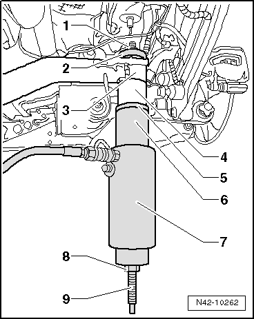 Volswagen Tiguan. N42-10262