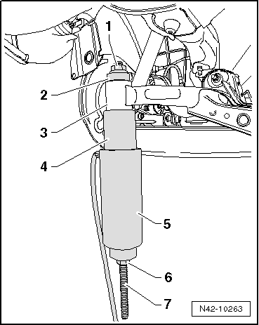 Volswagen Tiguan. N42-10263