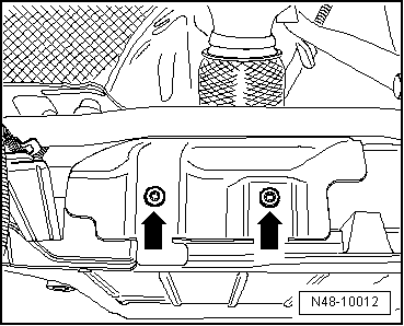 Volswagen Tiguan. N48-10012