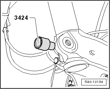 Volswagen Tiguan. N40-10194