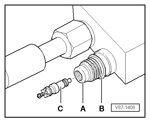 Volswagen Tiguan. V87-1408