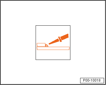 Volswagen Tiguan. P00-10018