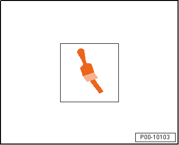 Volswagen Tiguan. P00-10103