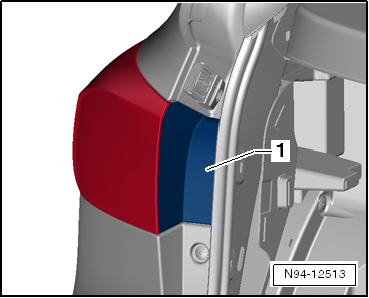 Volswagen Tiguan. N94-12513