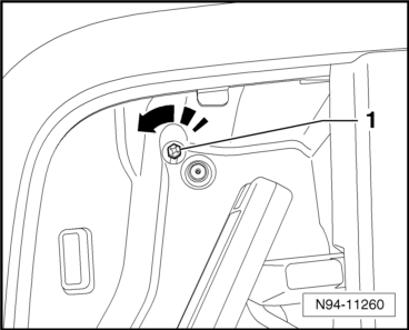 Volswagen Tiguan. N94-11260