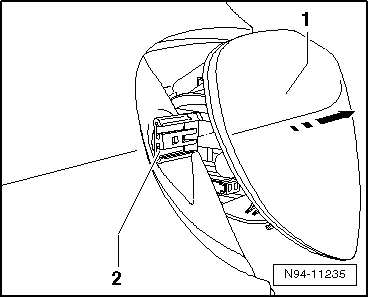 Volswagen Tiguan. N94-11235