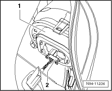 Volswagen Tiguan. N94-11236