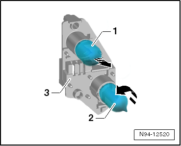 Volswagen Tiguan. N94-12520