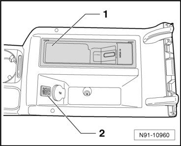 Volswagen Tiguan. N91-10960