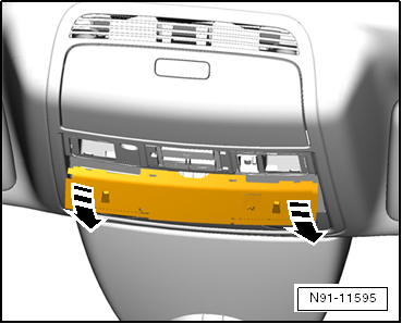 Volswagen Tiguan. N91-11595