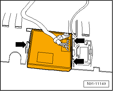 Volswagen Tiguan. N91-11149